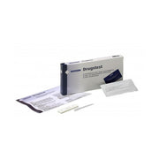 Testjezelf.nu Drugstest cotinine (nicotine) 3 stuks (afbeelding 1)