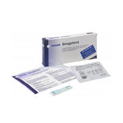 Testjezelf.nu Drugstest THC (cannabis/marihuana) 3 stuks (afbeelding 1)
