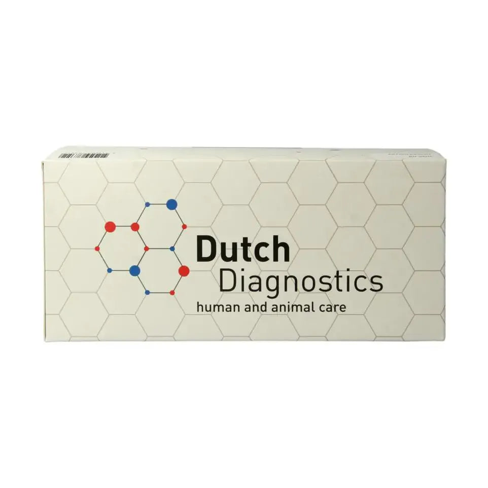Testjezelf.nu Multi 16 drugstest cup urine 4 stuks
