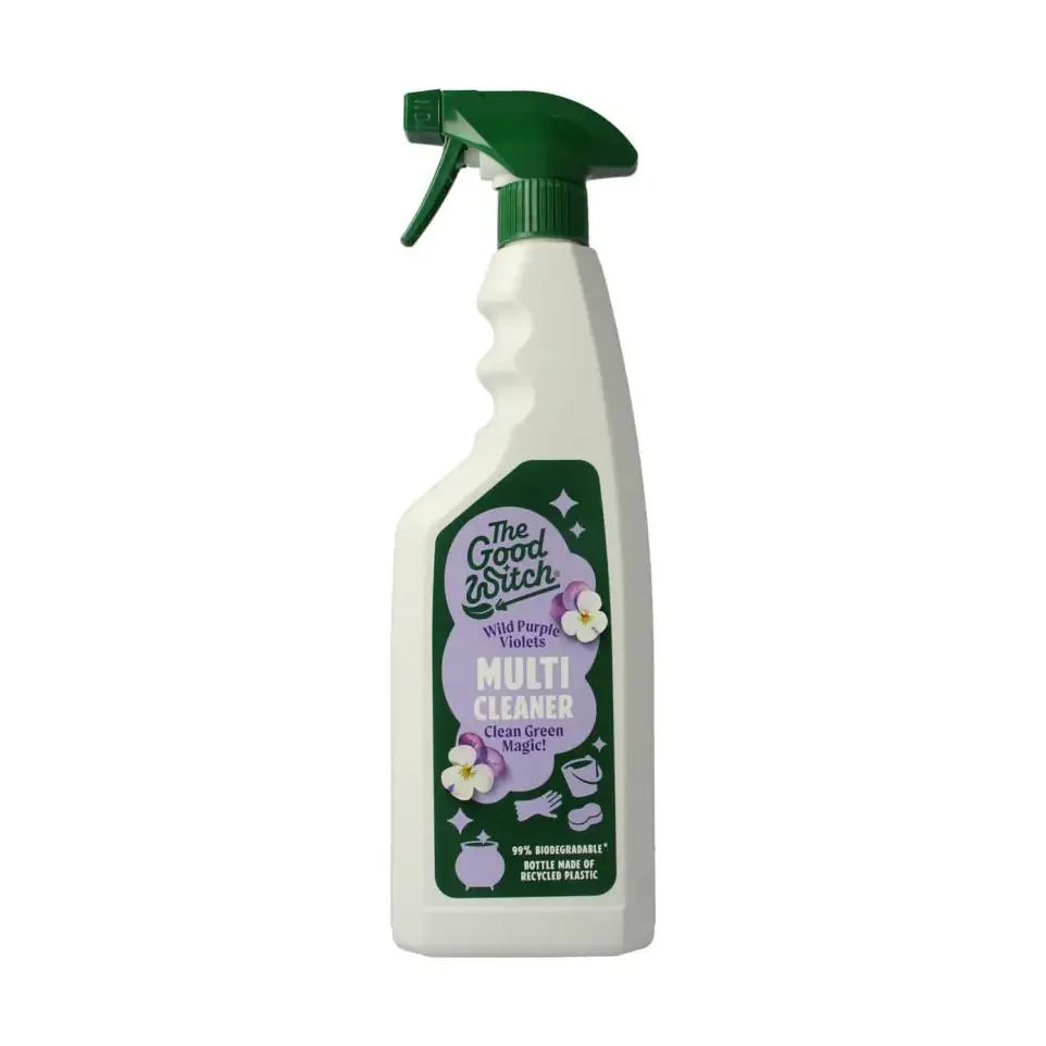 The Good Witch Allesreiniger spray 750 ml