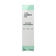 The Humble Co Tandpasta natural fresh mint 75 ml