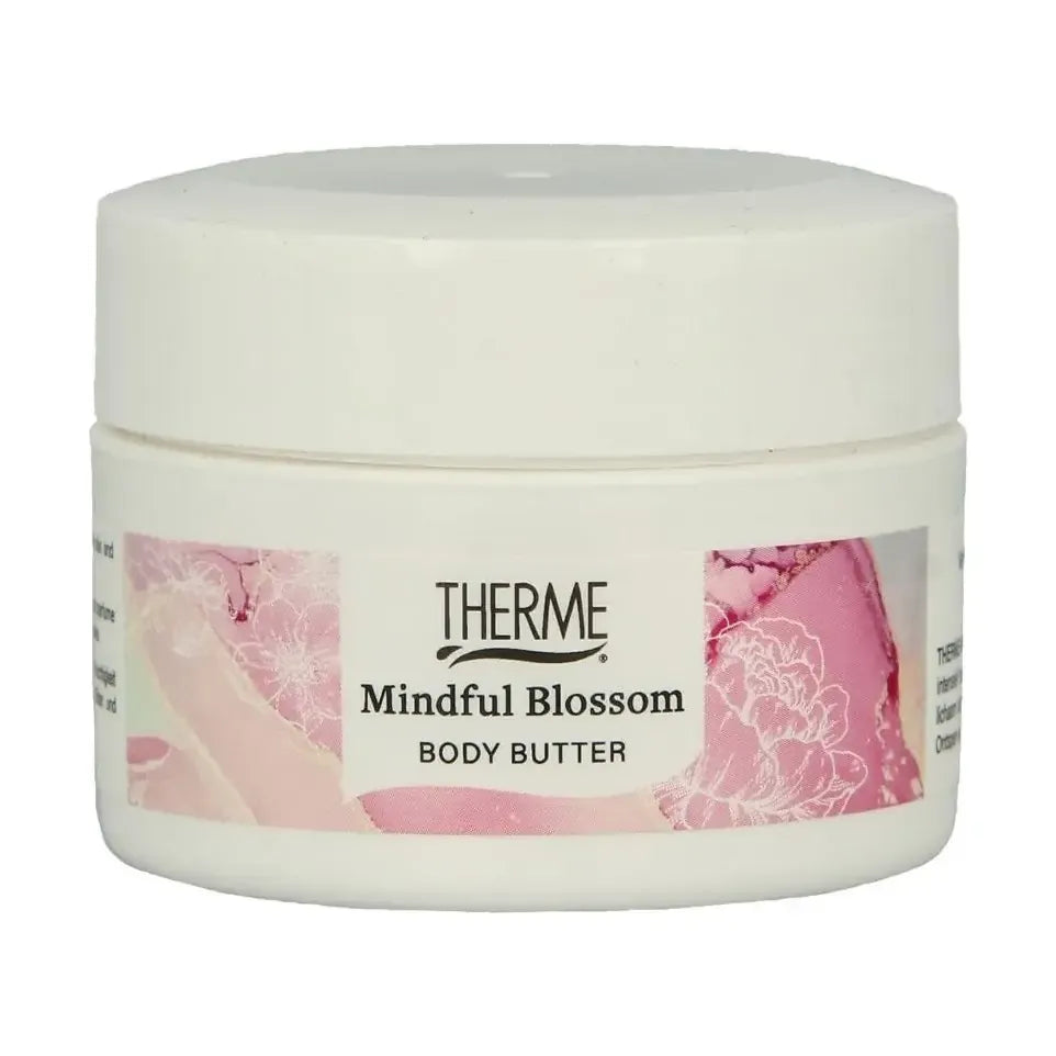 Therme Bodybutter mindful blossom 75 gram