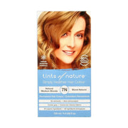 Tints Of Nature 7N mediumblond