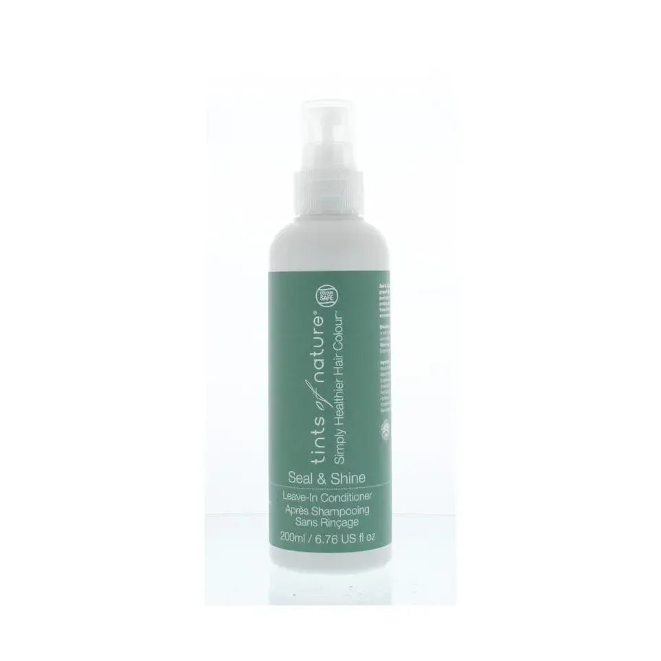 Tints Of Nature Seal & shine 200 ml