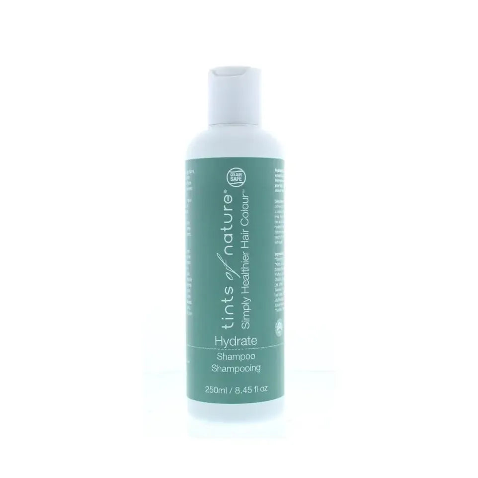 Tints Of Nature Shampoo hydrate 250 ml