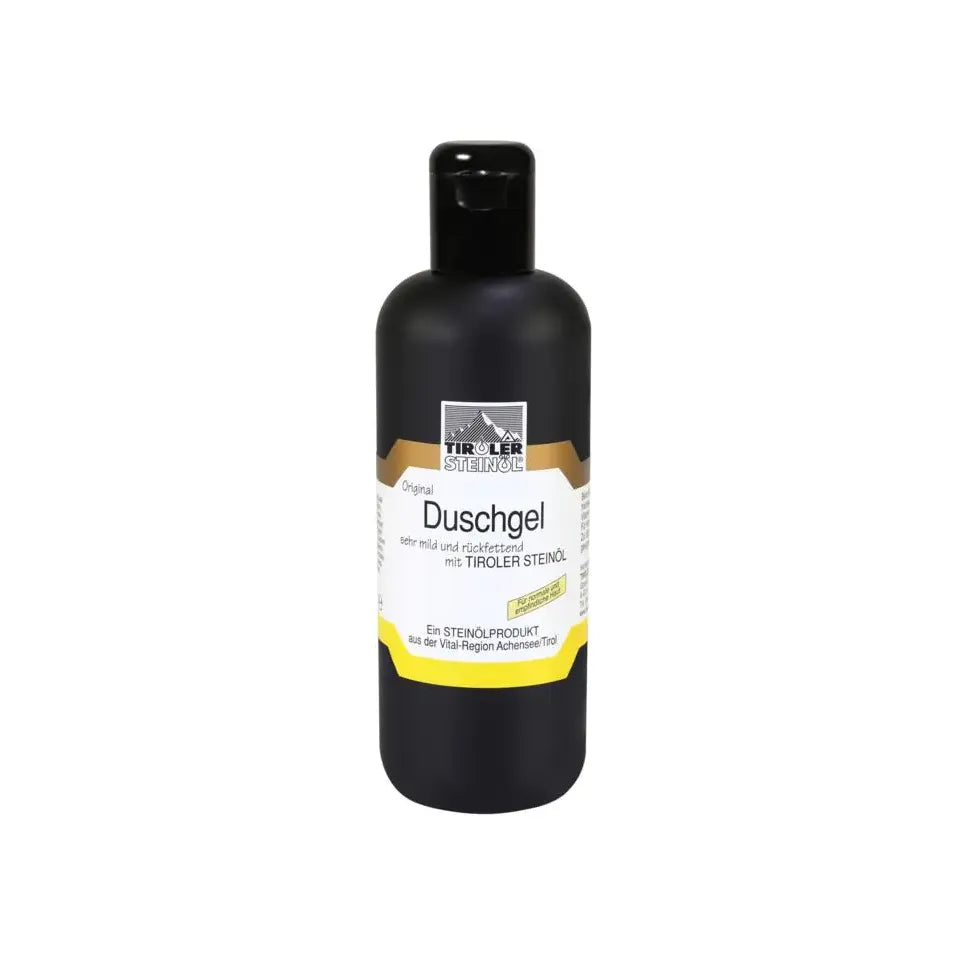 Tiroler Steinoel Duschgel 500 ml