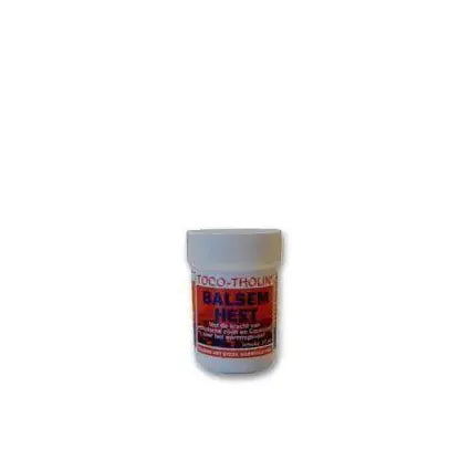 Toco Tholin Balsem heet 35 ml