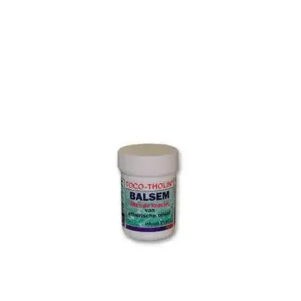 Toco Tholin Balsem mild 35 ml