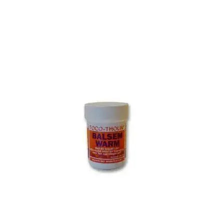 Toco Tholin Balsem warm 35 ml