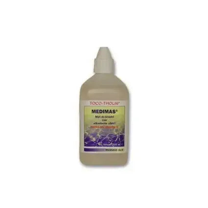 Toco Tholin Medimas massage olie 500 ml