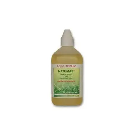 Toco Tholin Natumas massage olie 500 ml