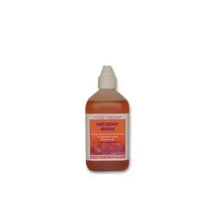 Toco Tholin Natumas massage warm 250 ml