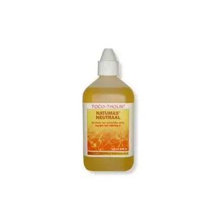 Toco Tholin Natumas neutraal 500 ml
