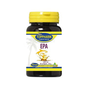 Toppharm EPA 1000 mg 30 softgels