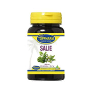 Toppharm Salie 300 mg 60 tabletten