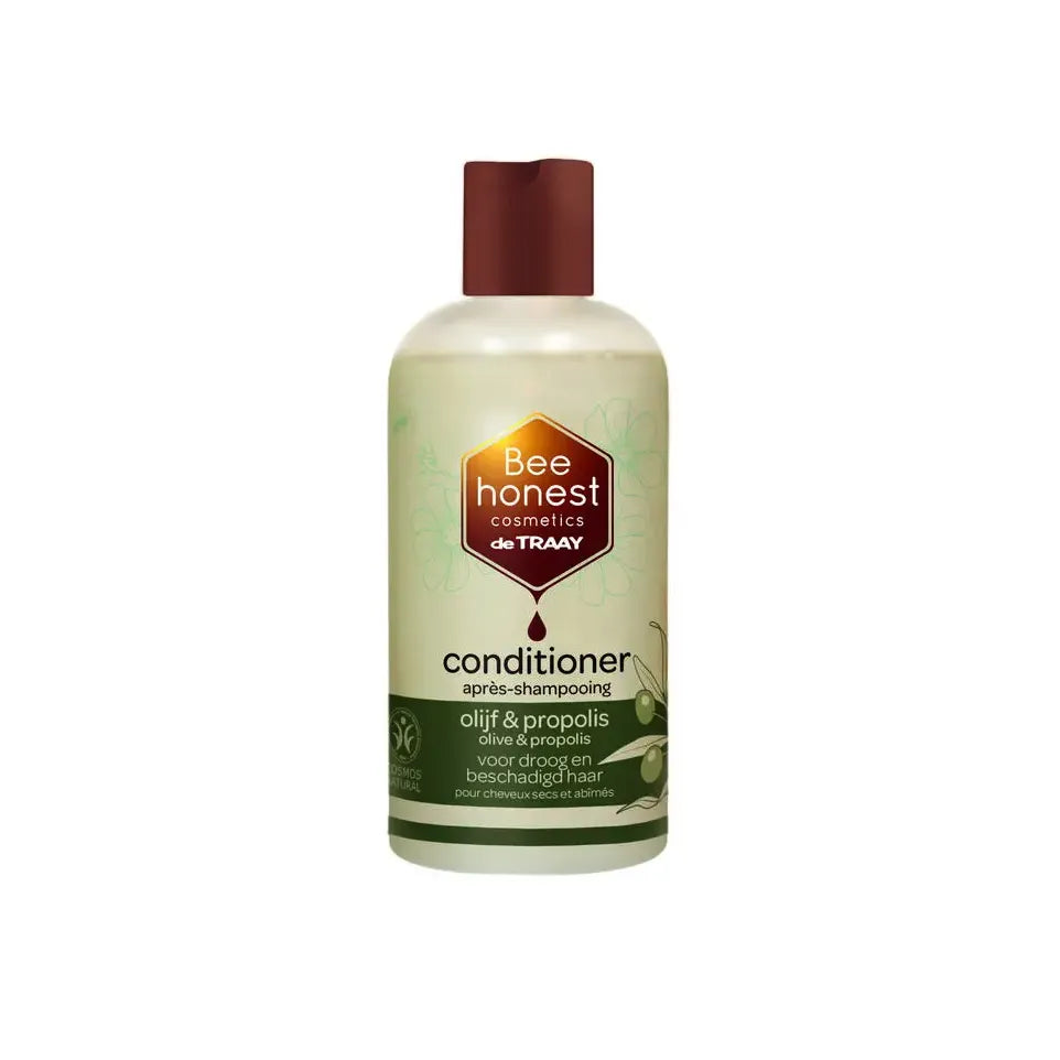 Traay Bee Honest Conditioner olijf & propolis 250 ml