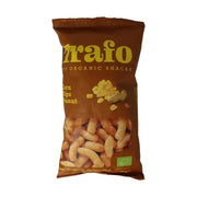 Trafo corn peanuts biologisch 75 g