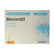 Trenker Biocondil 90 sachets