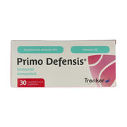 Trenker Primo defensis 30 zuigtabletten