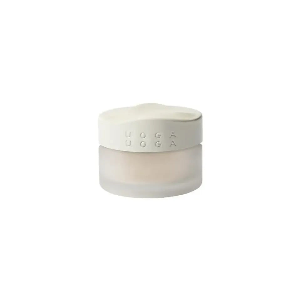 Uoga Uoga Foundation powder 631 never sleeping beauty SPF15 10