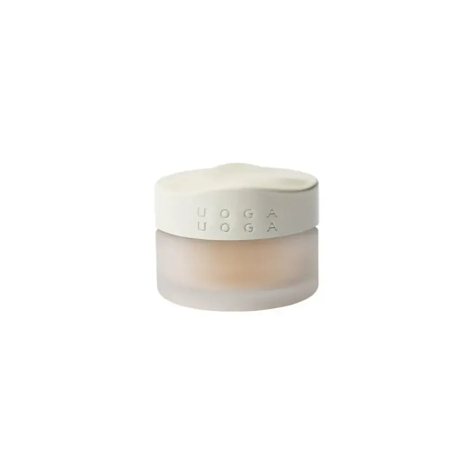 Uoga Uoga Foundation powder 803 dandelion syrup 10 gram
