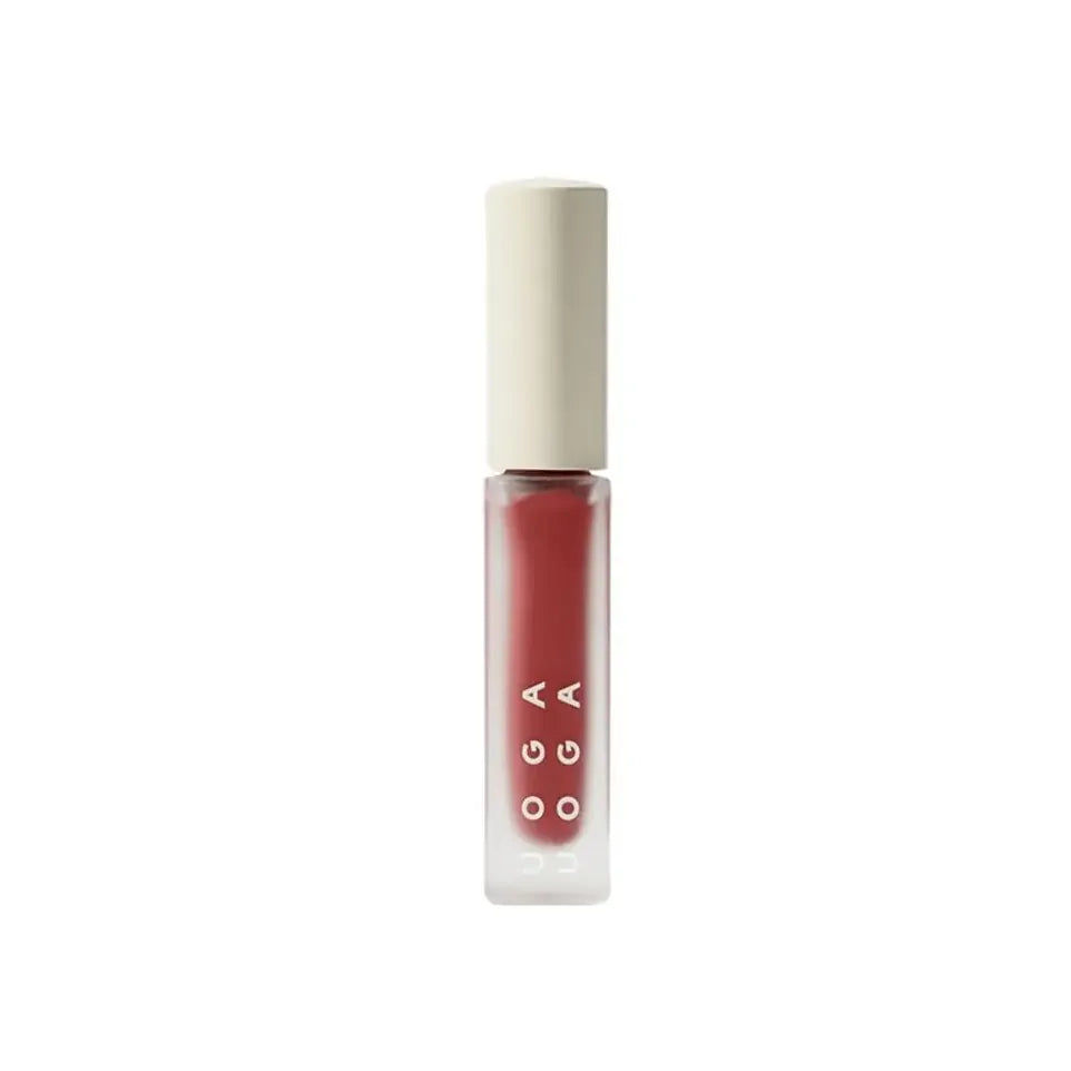 Uoga Uoga lipgloss roseberry 5 ml