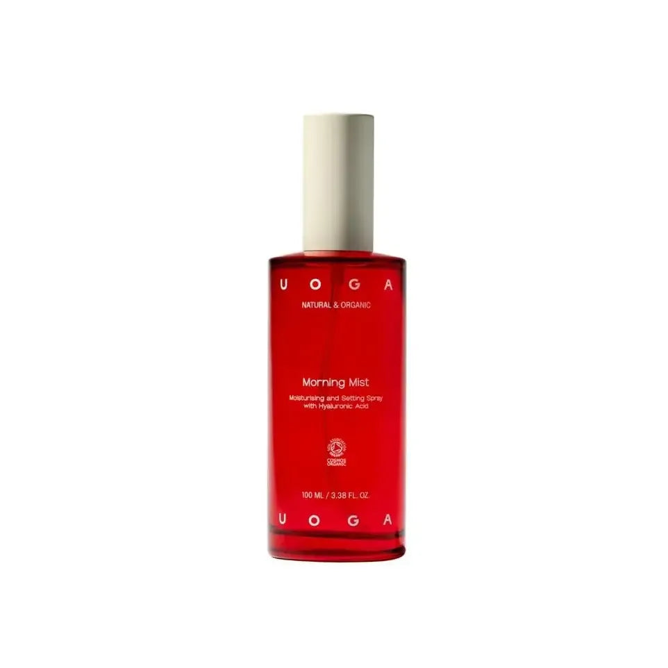 Uoga Uoga Morning mist hyaluron 100 ml