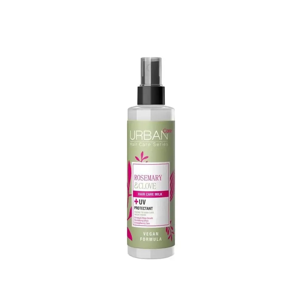 Urban Care Rosemary & clove hair care water strengthening 200 ml