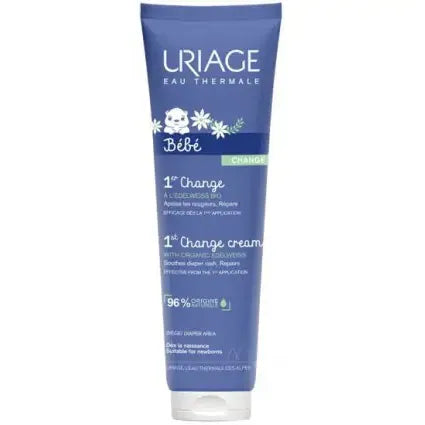 Uriage bebe 1er change 100 ml