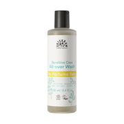 Urtekram Baby all over wash no perfume 250 ml
