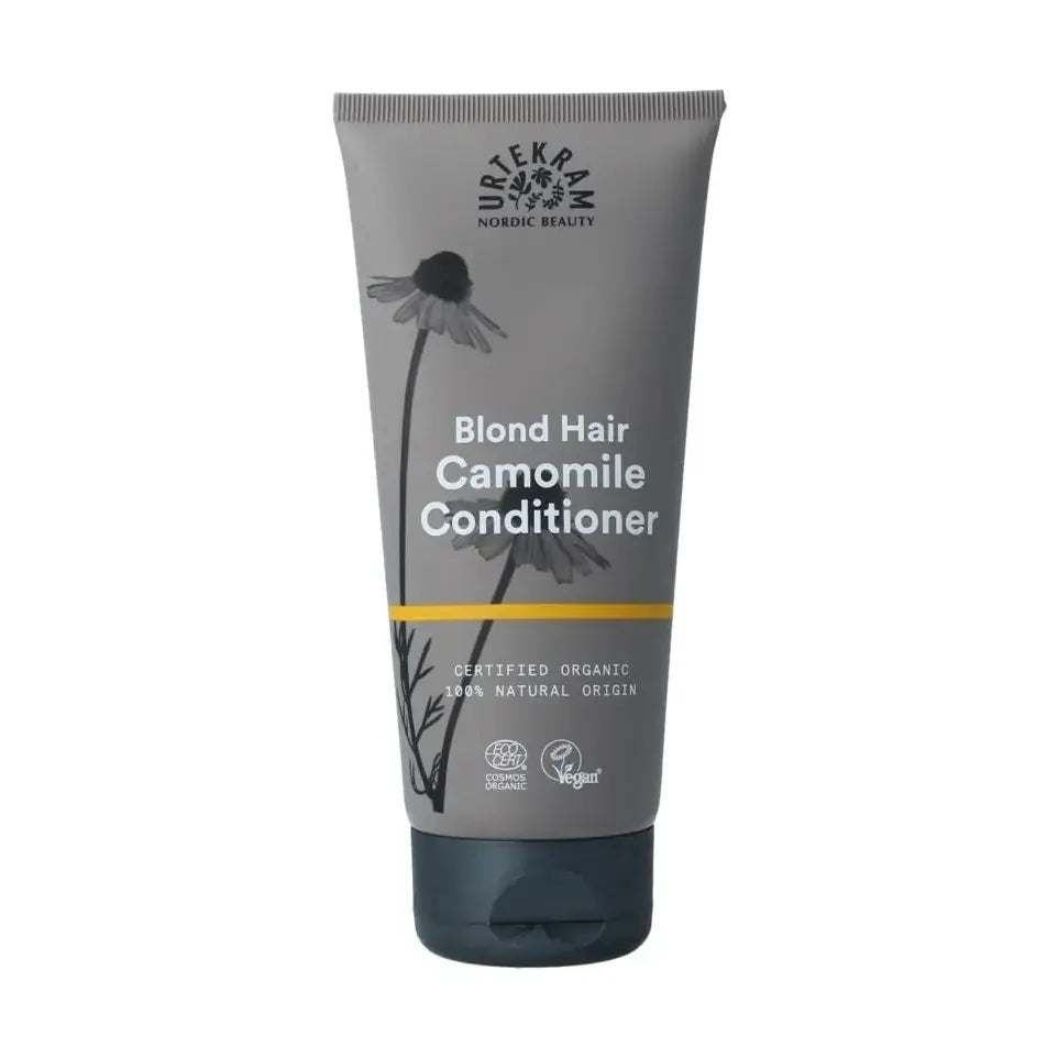 Urtekram Conditioner kamille 180 ml