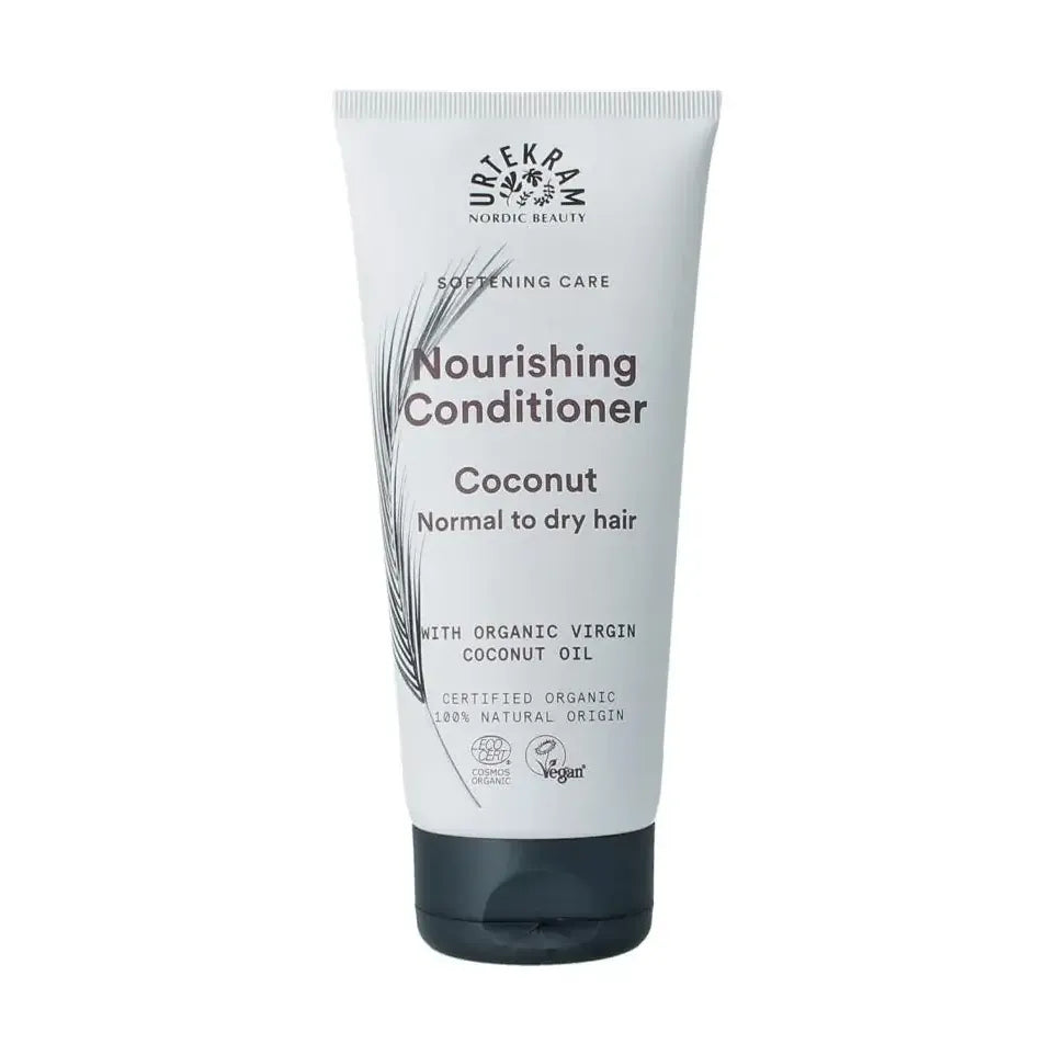 Urtekram Conditioner kokosnoot 180 ml