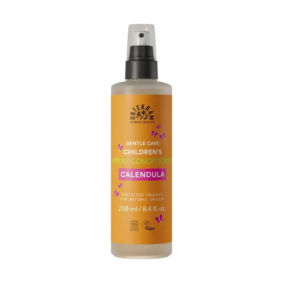 Urtekram Conditioner spray kind 250 ml