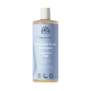 Urtekram Find balance shampoo geurvrij 250 ml