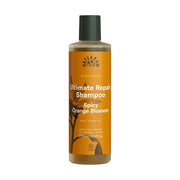 Urtekram Rise and shine spicy orange shampoo 250 ml