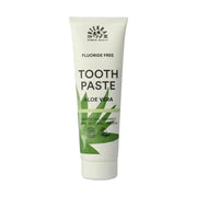 Urtekram Tandpasta aloe vera 75 ml