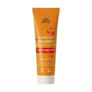 Urtekram Tandpasta kind tuttifrutti 75 ml