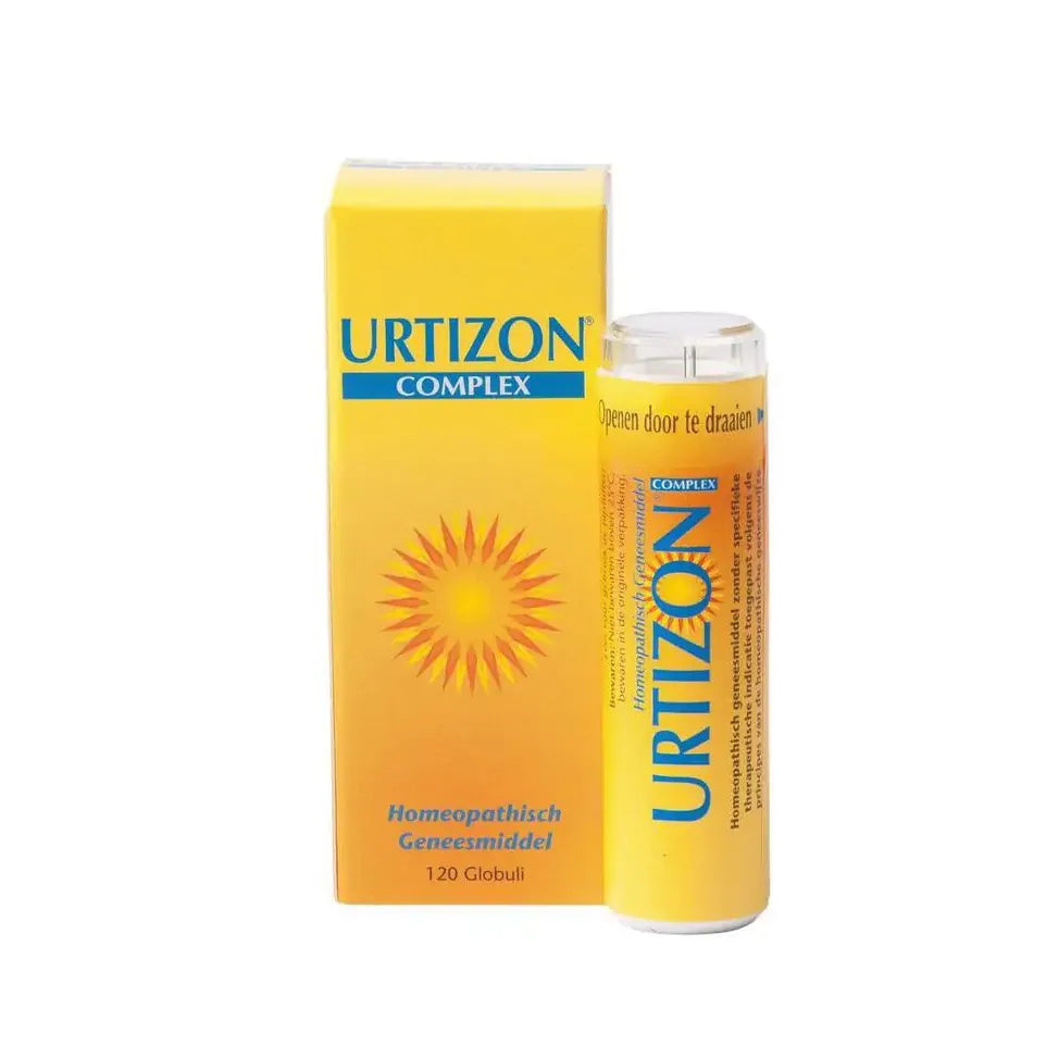 Urtizon Granulen complex 6 gram