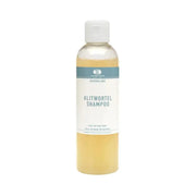 Van der Pigge Huidbalans shampoo klitwortel droog haar 200 ml