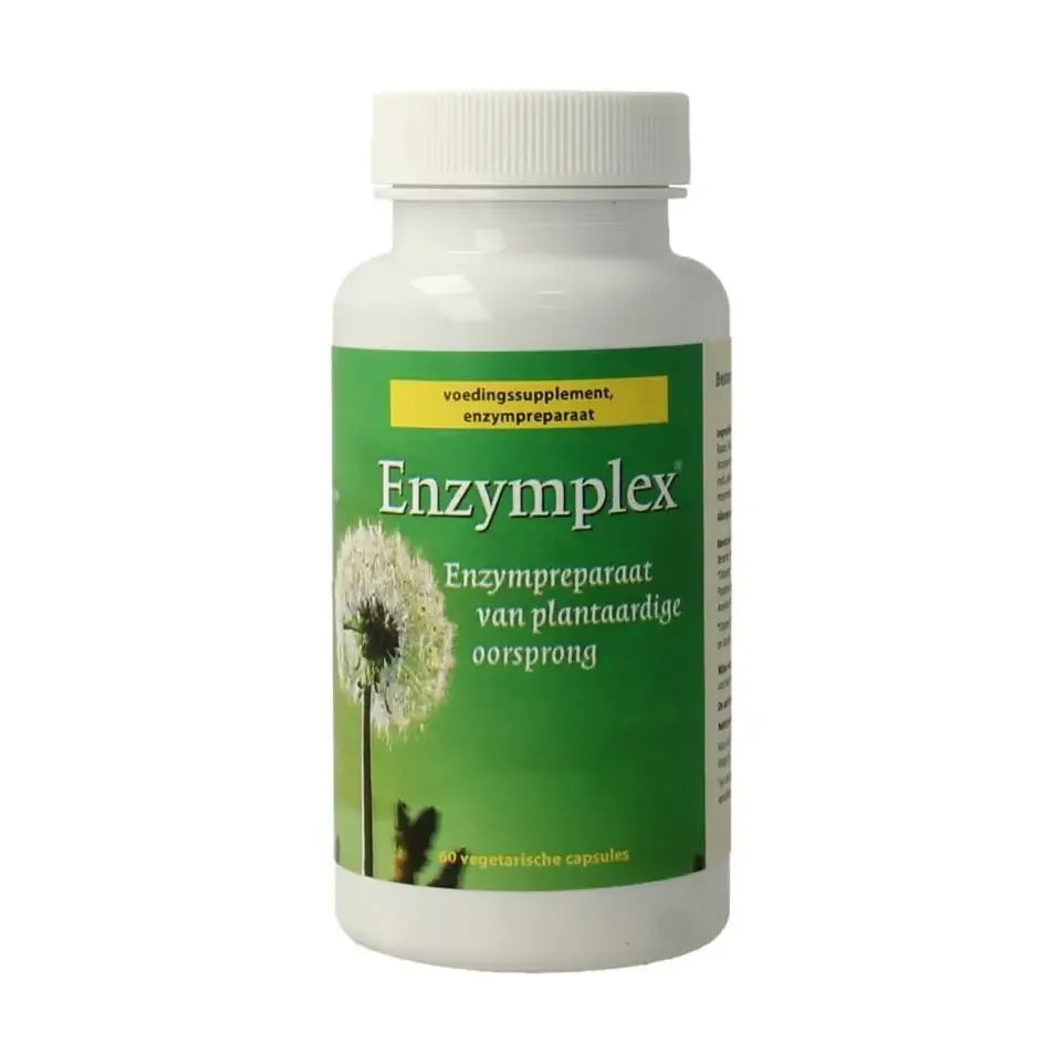 Venamed Enzymplex 60 vcaps