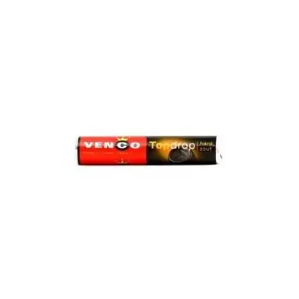 Venco Topdrop (Hard Zout) 1 rol
