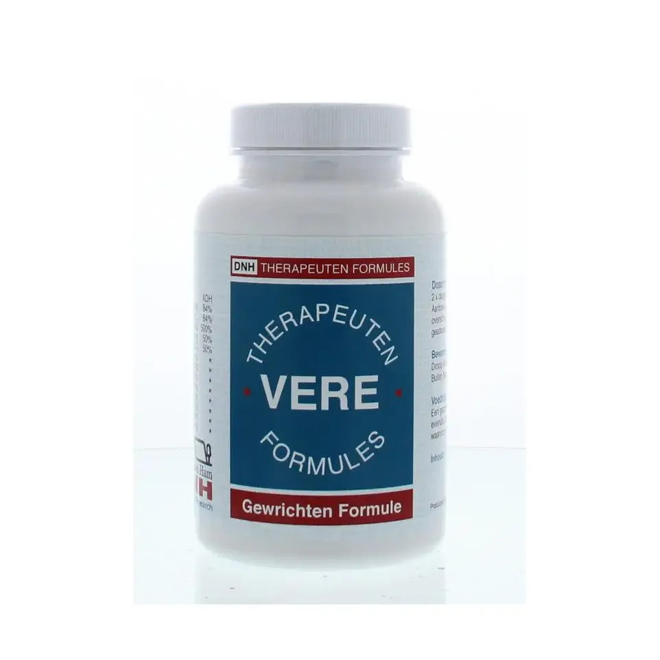 DNH Gewrichten formule 120 capsules