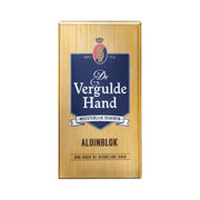 Vergulde Hand Aluinblok 75 gram