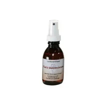 Verillis Luchtverfrisser koele meermin 110 ml