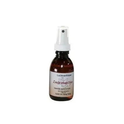 Verillis Luchtverfrisser zoete engel 110 ml