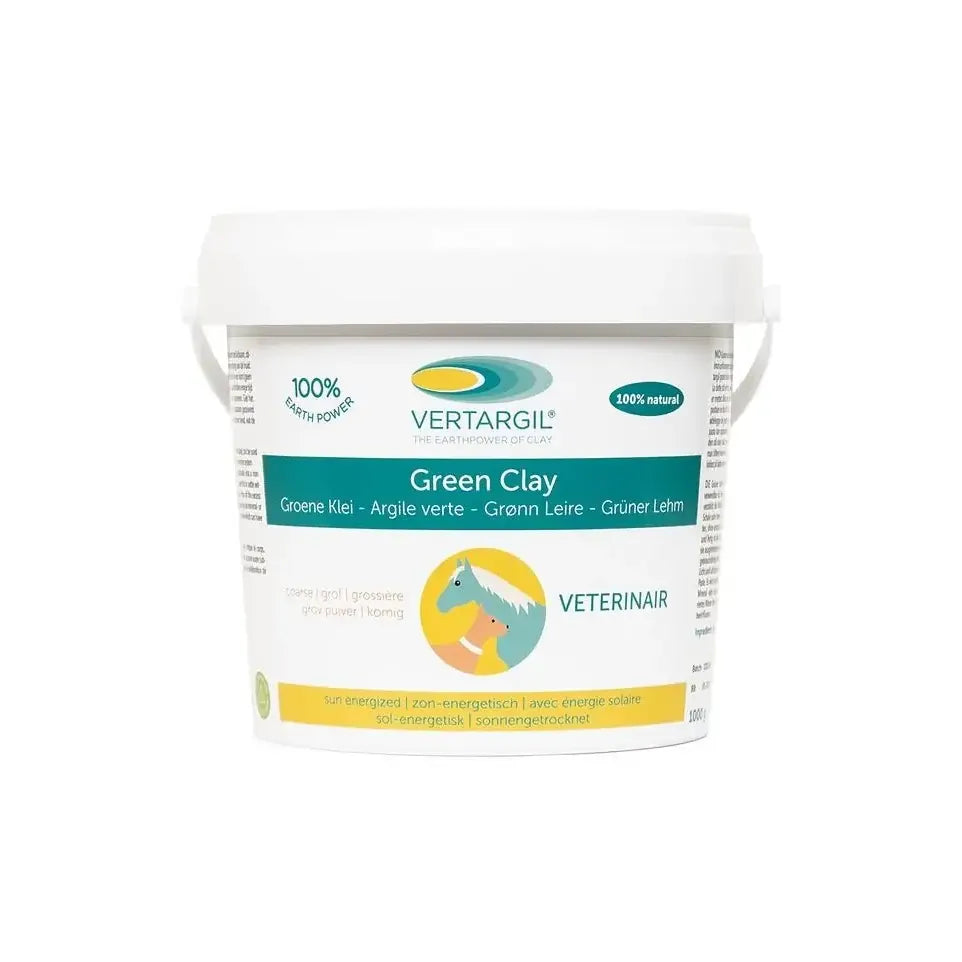 Vertargil Grof poeder veterinair 1 kg