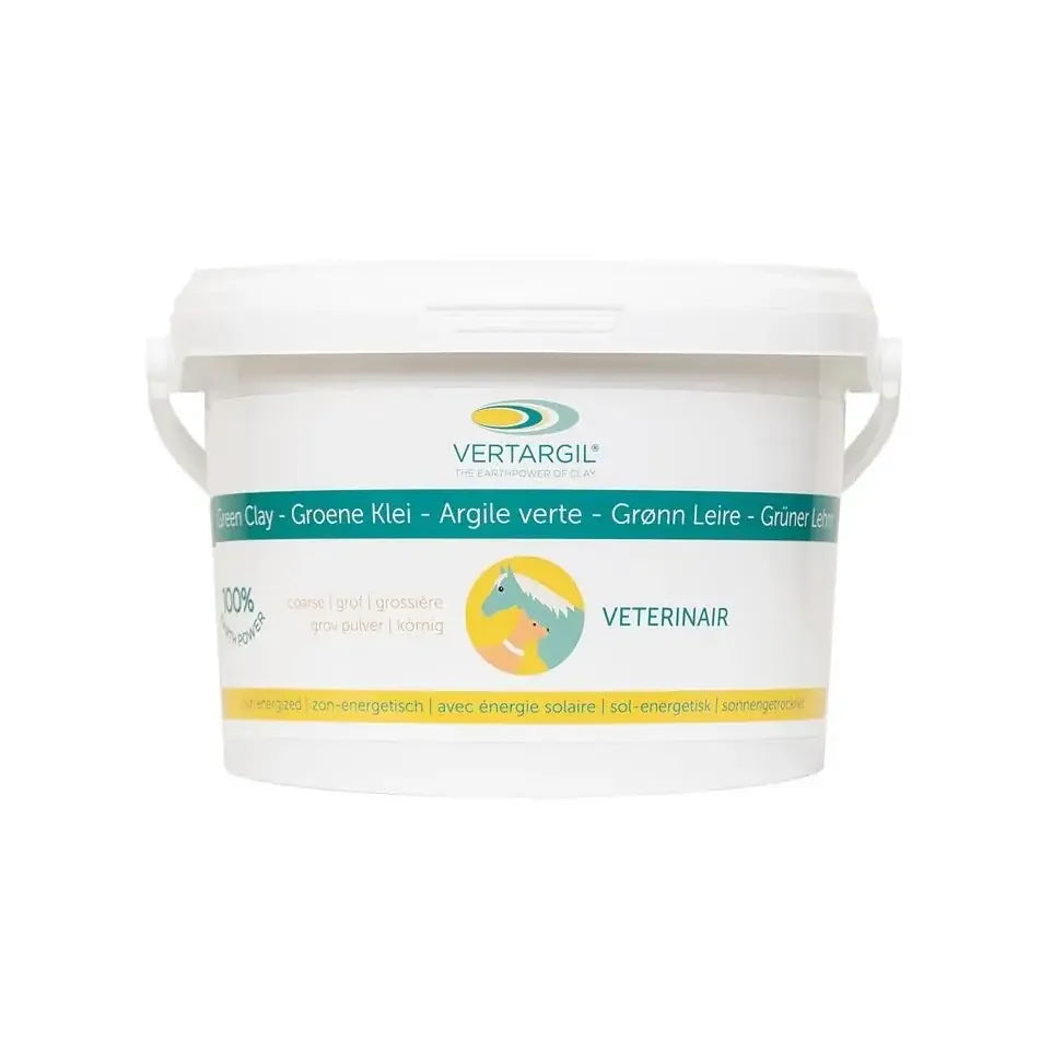 Vertargil Grof poeder veterinair 2500 gram