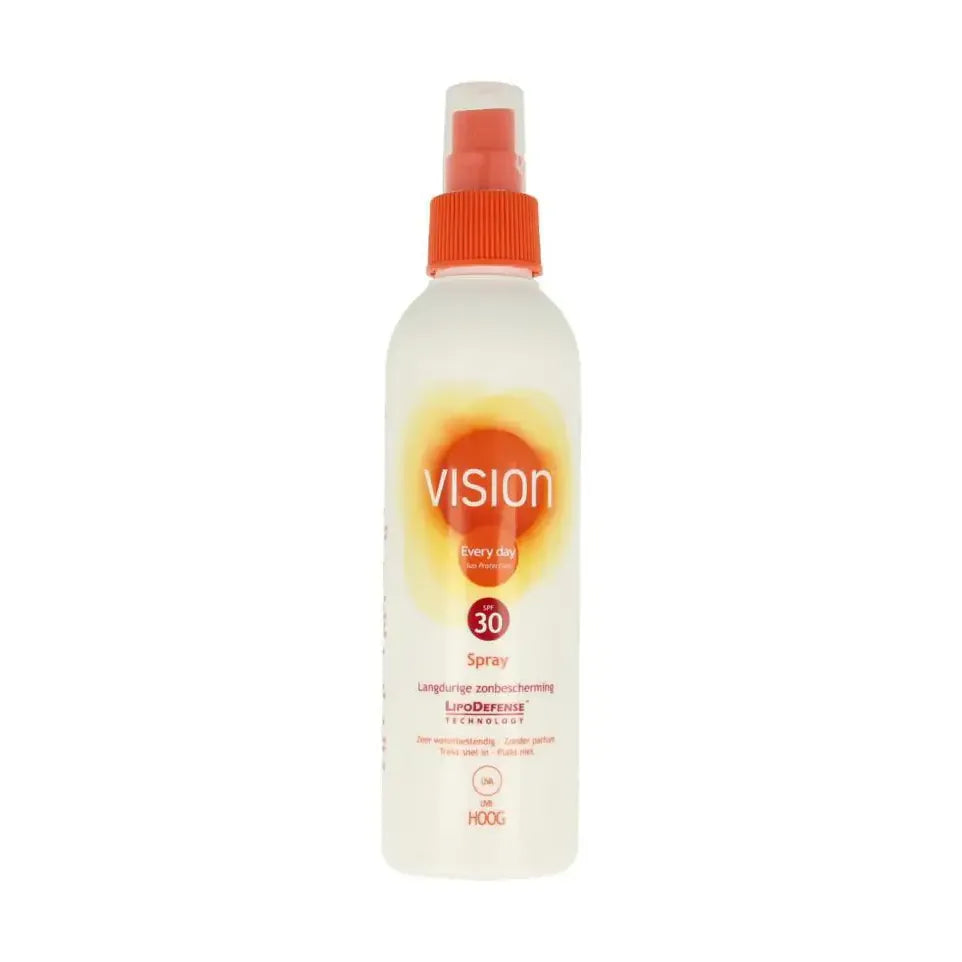 Vision High SPF30 spray 180 ml