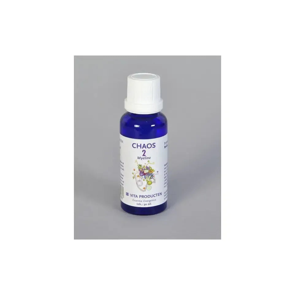 Vita Chaos 2 Myeline 30 ml