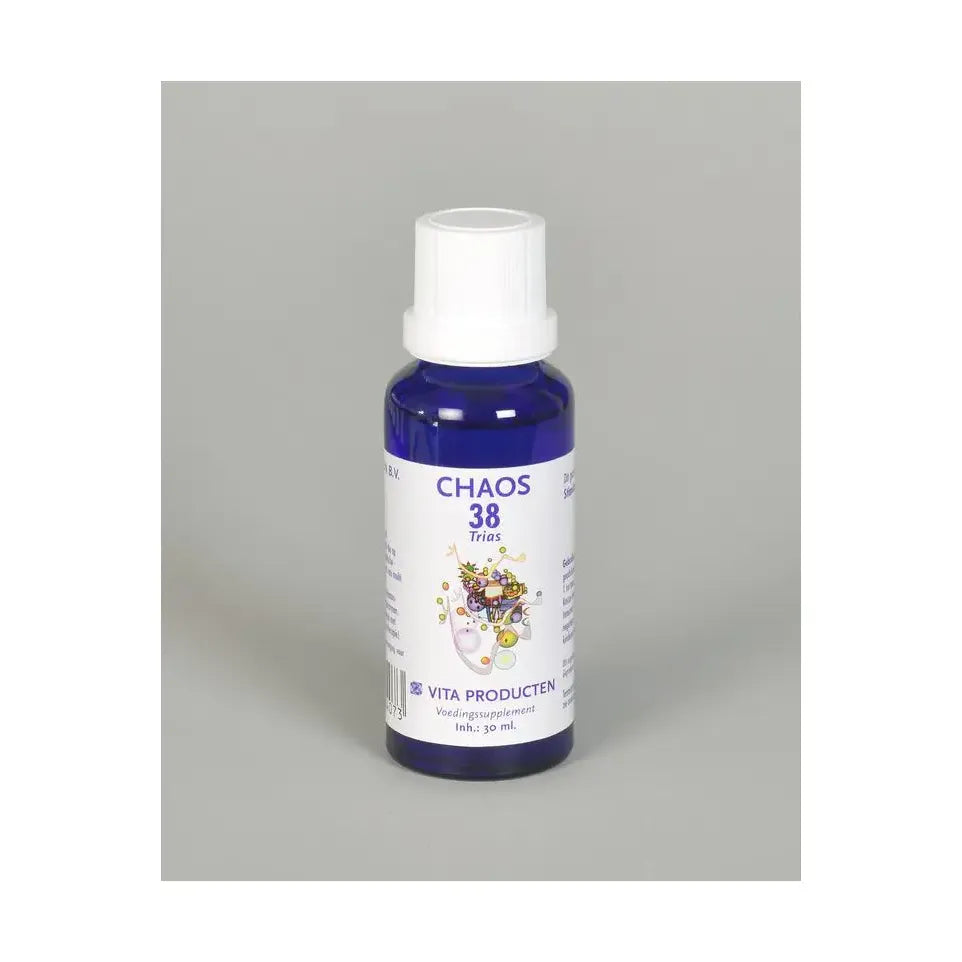 Vita Chaos 38 trias 30 ml